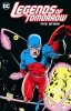 LEGENDS OF TOMORROW THE ATOM TP [9781401278861]